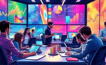 Beyond the Headlines: Unpacking Economic Data Releases