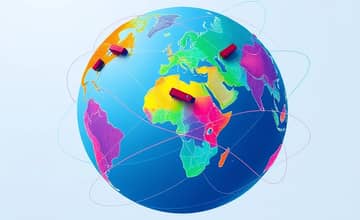 The Impact of Geopolitical Shifts on Global Trade