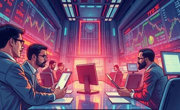 Decoding the Futures Market: Key Indicators to Watch