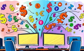 Forex Forecast: Major Currency Pairs in Focus