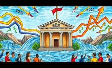 Understanding Quantitative Easing and Tightening