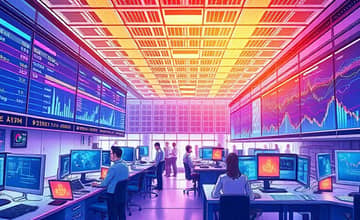 The Rise of AI in Financial Market Analysis