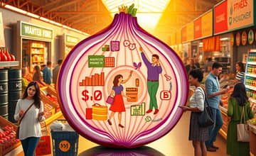 Inflationary Pressures: A Deep Dive into Consumer Prices