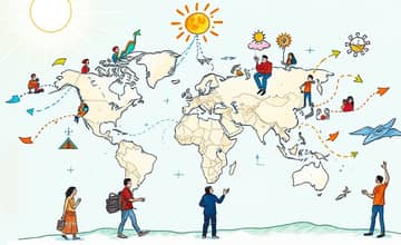 Global Economic Outlook: A Regional Breakdown