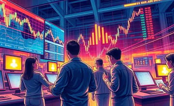 Market Liquidity: A Critical Measure for Investors