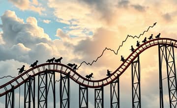 The Psychology of Market Bubbles and Crashes