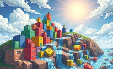 Asset Allocation Strategies for Long-Term Growth
