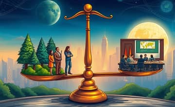 The Role of ESG in Investment Decisions