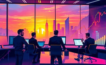 Hedge Fund Performance: A Quarterly Review