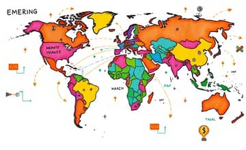 Emerging Market Opportunities: A Closer Look
