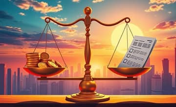 Debt Markets: Assessing Credit Risk