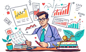Fundamental Analysis: Valuing Companies for Investment