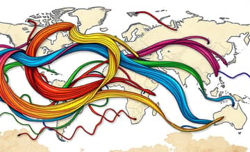 Understanding Market Correlations and Diversification