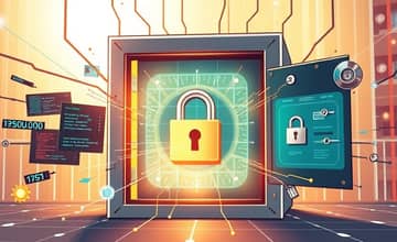 Cybersecurity Risks in Financial Institutions