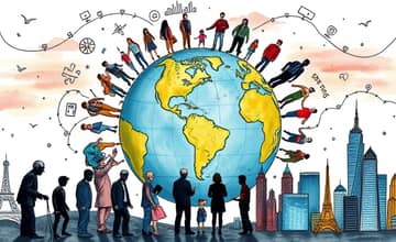 Impact of Demographic Shifts on Investment