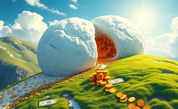 The Power of Compounding: Your Wealth Accelerator