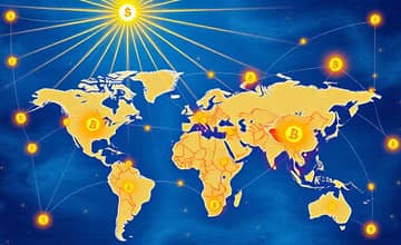 Blockchain and Its Role in Financial Innovation