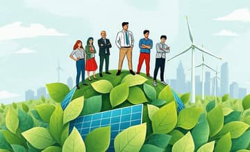 The Future of Sustainable Investing