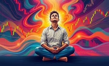 The Psychology of Investing: Taming Your Inner Trader