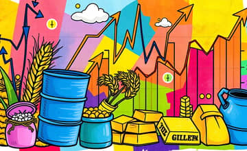 Futures Contracts: Mastering Commodity and Index Exposure