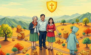 Wealth Preservation: Safeguarding Your Financial Legacy
