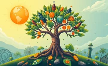 Building an Ethical Portfolio: Investing with Purpose