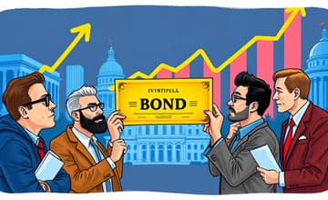 Understanding Bonds: Income and Stability for Your Portfolio