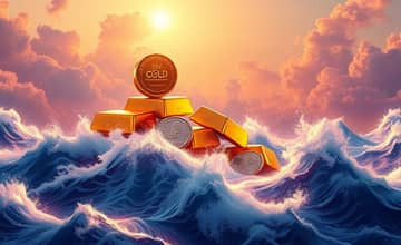 Precious Metals: A Safe Haven in Volatile Times