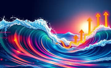 Momentum Investing: Riding the Wave of Market Trends