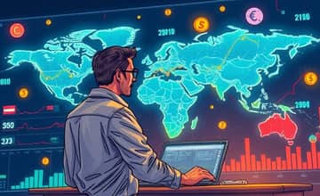 Forex Trading Essentials: Navigating Currency Markets