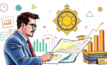 Fundamental Analysis: Valuing Companies Like a Pro
