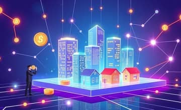 Real Estate Crowdfunding: New Avenues for Property Investment