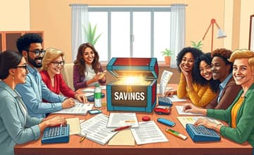 Unlock Hidden Tax Savings: A Comprehensive Guide