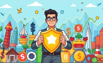 Risk Management: Protecting Your Capital in Any Market