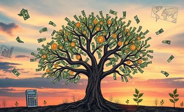 Tax-Efficient Investing: Keeping More of Your Returns