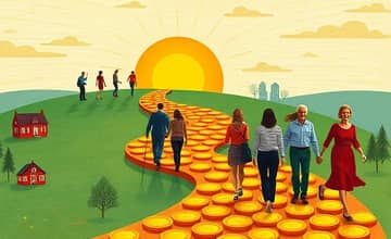Financial Planning: Crafting Your Retirement Roadmap