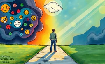 Behavioral Finance: Overcoming Cognitive Biases