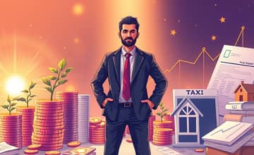 Optimizing Your Income for Maximum Tax Advantage