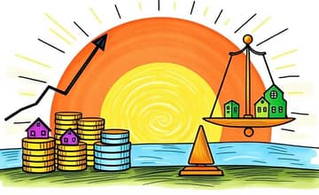 Building Wealth, Minimizing Taxes: A Smart Balance