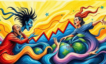 Market Sentiment: How Emotions Drive Investment Flows