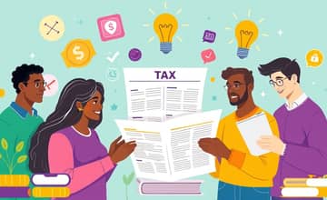 Decoding Tax Credits: What You Might Be Missing