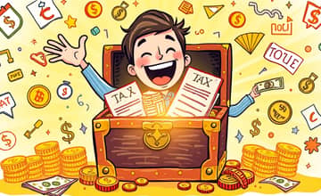 Finding Tax Breaks in Unexpected Places