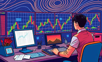 Technical Analysis: Charting Your Course to Profit