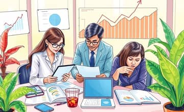 Future-Proof Your Finances with Strategic Tax Moves