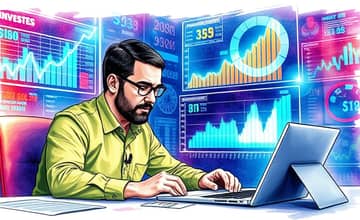 Decoding Earnings Reports for Smarter Investments