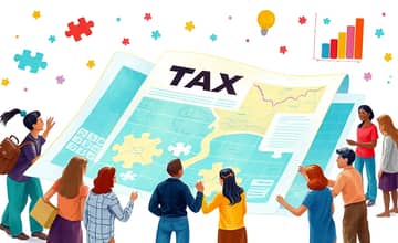 Demystifying Your Tax Bill: What You Need to Know