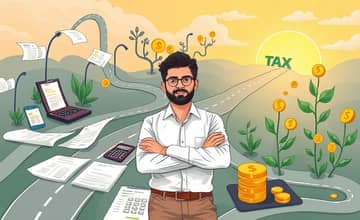 The Comprehensive Guide to Personal Tax Optimization