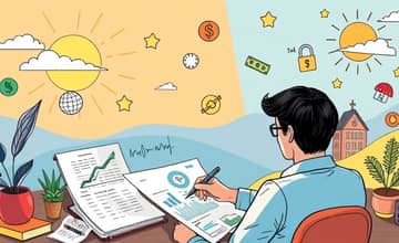Securing Your Financial Future Through Tax Planning