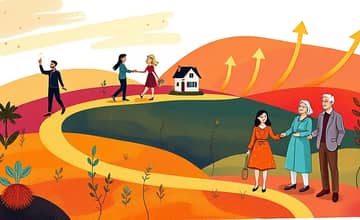 Tax Planning for Life's Big Milestones