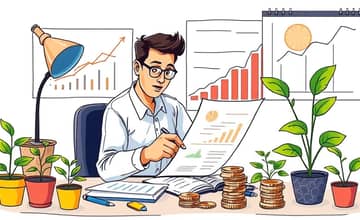 From Paycheck to Profit: Tax Planning for Growth